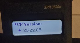 Mint
													Motorola Two-Way Radio, photo 6 of 6