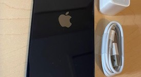 Fair
													Apple iPhone 12 - Unlocked, Black, 64 GB, A2172, photo 4 of 9