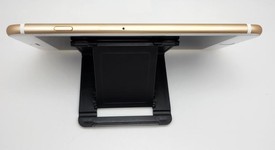 Good
													Apple iPhone 6S Plus - AT&T, Gold, 64 GB, A1634, photo 4 of 7