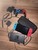 Good Nintendo Switch - Red & Blue, 32 GB, Mario Red & Blue Edition