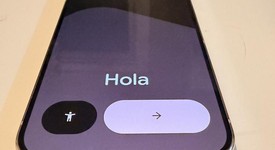 Good
													Google Pixel 9 Pro XL - Unlocked, Porcelain, 128 GB, 16 GB, GGX8B, photo 2 of 4