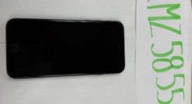 Mint
													Apple iPhone SE 3rd Gen 2022 - Unlocked, Midnight, 64 GB, A2595, photo 2 of 7