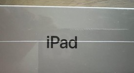 New
													Apple iPad 9th Gen - Wi-Fi, Gray, 64 GB, A2602, photo 4 of 5
