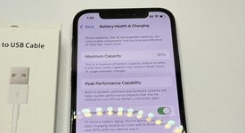 Good
													Apple iPhone 12 Pro - Unlocked, Graphite, 128 GB, A2341, photo 1 of 4