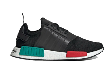adidas NMD_R1 Core Black for sale
