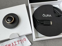 Oura Ring Gen 3