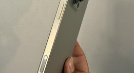 Mint
													Apple iPhone 16 Pro Max - Unlocked, Natural, 256 GB, A3084, photo 5 of 9