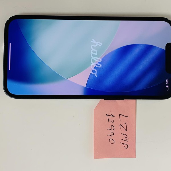 Apple iPhone 14 - Unlocked, 128 GB, Midnight, A2649