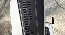 Good
													PlayStation 5 Pro (2024) - White, 2 TB, photo 3 of 3