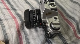 Good
													Canon AE-1, photo 4 of 10