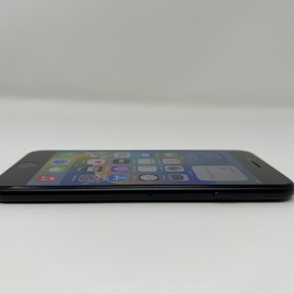 Apple iPhone SE 2nd Gen 2020 - Unlocked, 256 GB, Black, A2275