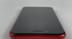Good
													Apple iPhone SE 3rd Gen 2022 - AT&T, Red, 64 GB, A2595, photo 5 of 7