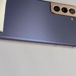 Good Samsung Galaxy S21 5G - Unlocked, 128 GB, Violet, 8 GB, SM-G991U1