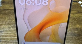 Good
													Moto G Stylus 5G (2024) - Dish Wireless, Tan, 128 GB, 8 GB, photo 5 of 5