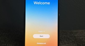 Good
													Samsung Galaxy S22 Plus - Unlocked, Black, 128 GB, 8 GB, SM-S906U1, photo 3 of 5