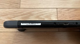 Good
													Nintendo Switch - Grey, 32 GB, photo 4 of 4