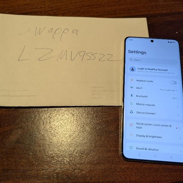 OnePlus 13 - Unlocked, 512 GB, Arctic Dawn, 16 GB