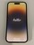 Fair Apple iPhone 14 Pro - Unlocked, Gold, 512 GB, A2650