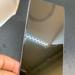 Mint Samsung Galaxy S21 5G - Unlocked, 128 GB, Gray, 8 GB, SM-G991U1