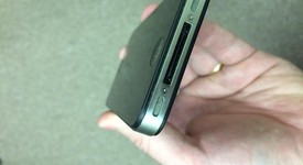 Mint
													Apple iPhone 4S - Verizon, Black, 16 GB, A1387, photo 1 of 3