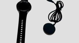 Mint
													Samsung Galaxy Watch4 Classic - Unlocked, Custom, 46mm, Bespoke Edition, photo 5 of 5