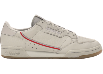 adidas Continental 80 Clear Brown for sale