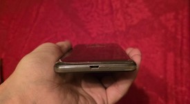 Good
													Samsung Galaxy Grand Prime - Metro by T-Mobile, Black, 8 GB, photo 3 of 7
