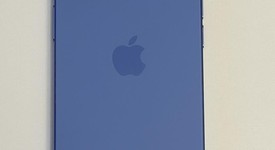 Mint
													Apple iPhone 16 - AT&T, Ultramarine, 128 GB, A3081, photo 5 of 7