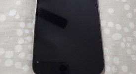 Mint
													Apple iPhone 13 Pro Max - Unlocked, Graphite, 128 GB, A2484, photo 1 of 7