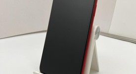 Fair
													Apple iPhone 11 - Unlocked, Red, 64 GB, A2111, photo 2 of 7