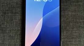 Good
													Apple iPhone 12 Pro Max - Unlocked, Pacific Blue, 128 GB, A2342, photo 5 of 9