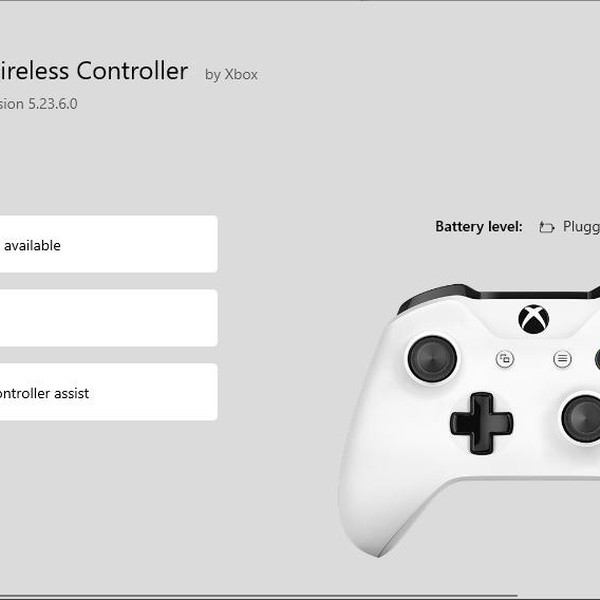 Xbox Wireless Controller - White