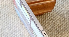 Mint
													Apple iPad Pro 12.9" 5th Gen 2021 - Unlocked, Gray, 256 GB, photo 3 of 8