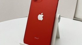 Fair
													Apple iPhone 12 - Unlocked, Red, 64 GB, A2172, photo 3 of 6