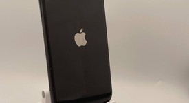 Good
													Apple iPhone 11 - Unlocked, Black, 64 GB, A2111, photo 3 of 5