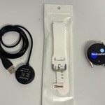 Good Samsung Galaxy Watch5 - T-Mobile, Gold, 40mm