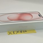 New Apple iPhone 15 Plus - Verizon, 128 GB, Pink, A2847