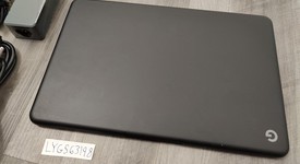 Good
													Google Pixelbook Go - I5, Black, 128 GB, 16 GB, photo 4 of 6