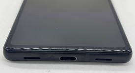 Mint
													Google Pixel 6a - Unlocked, Chalk, 128 GB, 6 GB, GX7AS, photo 3 of 8