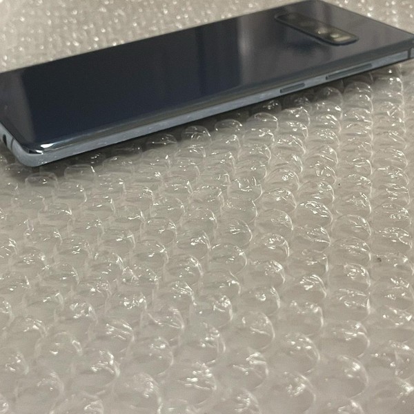 Samsung Galaxy S10 Plus - T-Mobile, 128 GB, Blue, 8 GB, SM-G975U