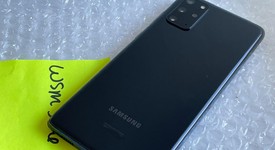 Mint
													Samsung Galaxy S20 Plus 5G - Verizon, Black, 128 GB, 12 GB, SM-G986U, photo 1 of 7