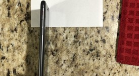Good
													Apple iPhone 8 - AT&T, Gray, 64 GB, A1863, photo 3 of 7