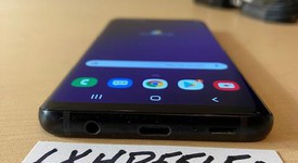 Mint
													Samsung Galaxy S9 - Verizon, Black, 64 GB, SM-G960U, photo 4 of 8