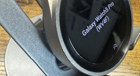 Good
													Samsung Galaxy Watch5 Pro - Wi-Fi, Gray, 45mm, photo 3 of 5