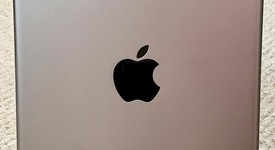 Good
													Apple iPad Mini 4 - Unlocked, Gray, 128 GB, photo 2 of 6
