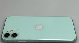 Fair
													Apple iPhone 11 - Unlocked, Green, 128 GB, A2111, photo 4 of 7