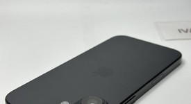 Good
													Apple iPhone 16 - Unlocked, Black, 128 GB, A3081, photo 3 of 6