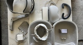 Mint
													Apple Vision Pro - 1 TB, photo 2 of 18