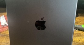 Good
													Apple iPad Air 3rd Gen - Wi-Fi, Gray, 64 GB, photo 2 of 5