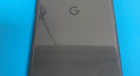 Fair
													Google Pixel 6 - Unlocked, Black, 128 GB, 8 GB, GB7N6, photo 2 of 5